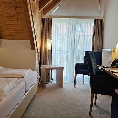 Landgasthof Hotel Rittmayer Hallerndorf Екстериор снимка
