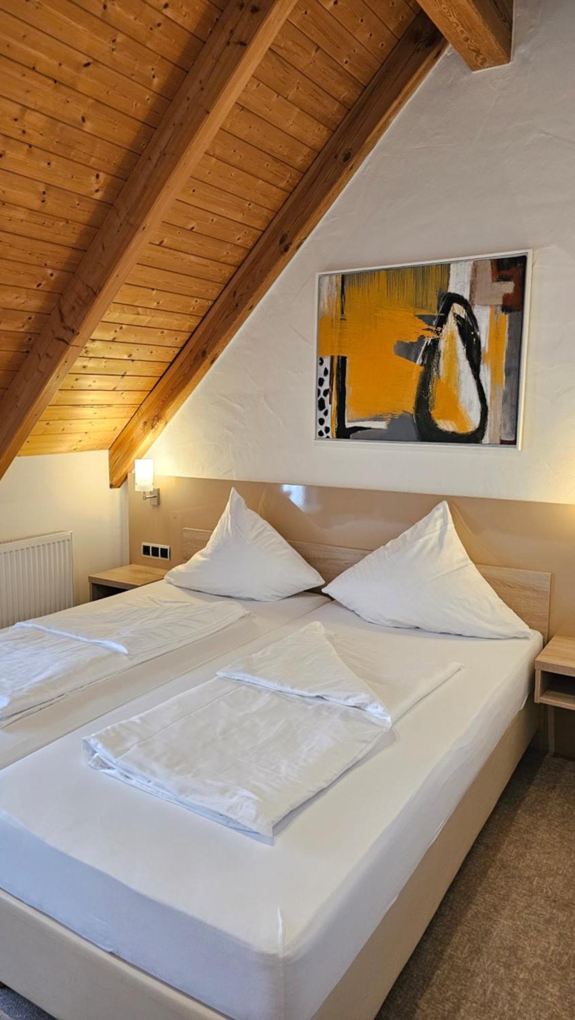 Landgasthof Hotel Rittmayer Hallerndorf Екстериор снимка