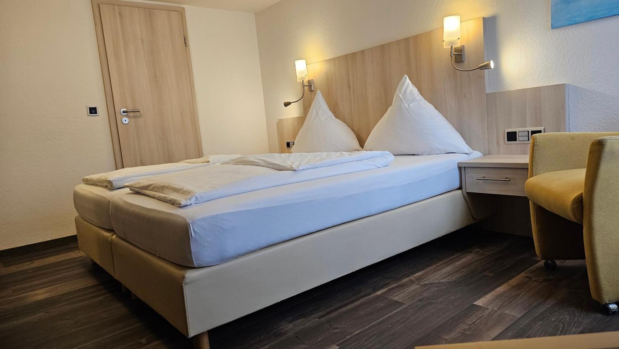 Landgasthof Hotel Rittmayer Hallerndorf Екстериор снимка