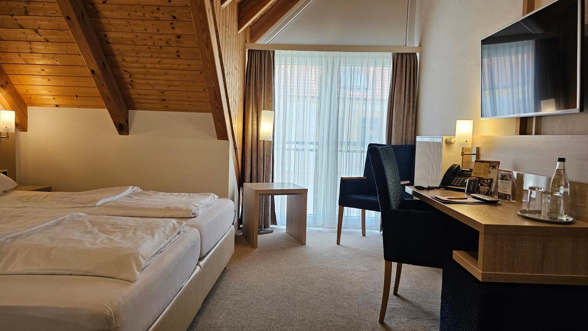 Landgasthof Hotel Rittmayer Hallerndorf Екстериор снимка