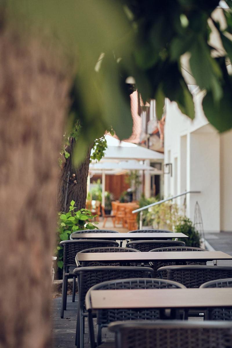 Landgasthof Hotel Rittmayer Hallerndorf Екстериор снимка