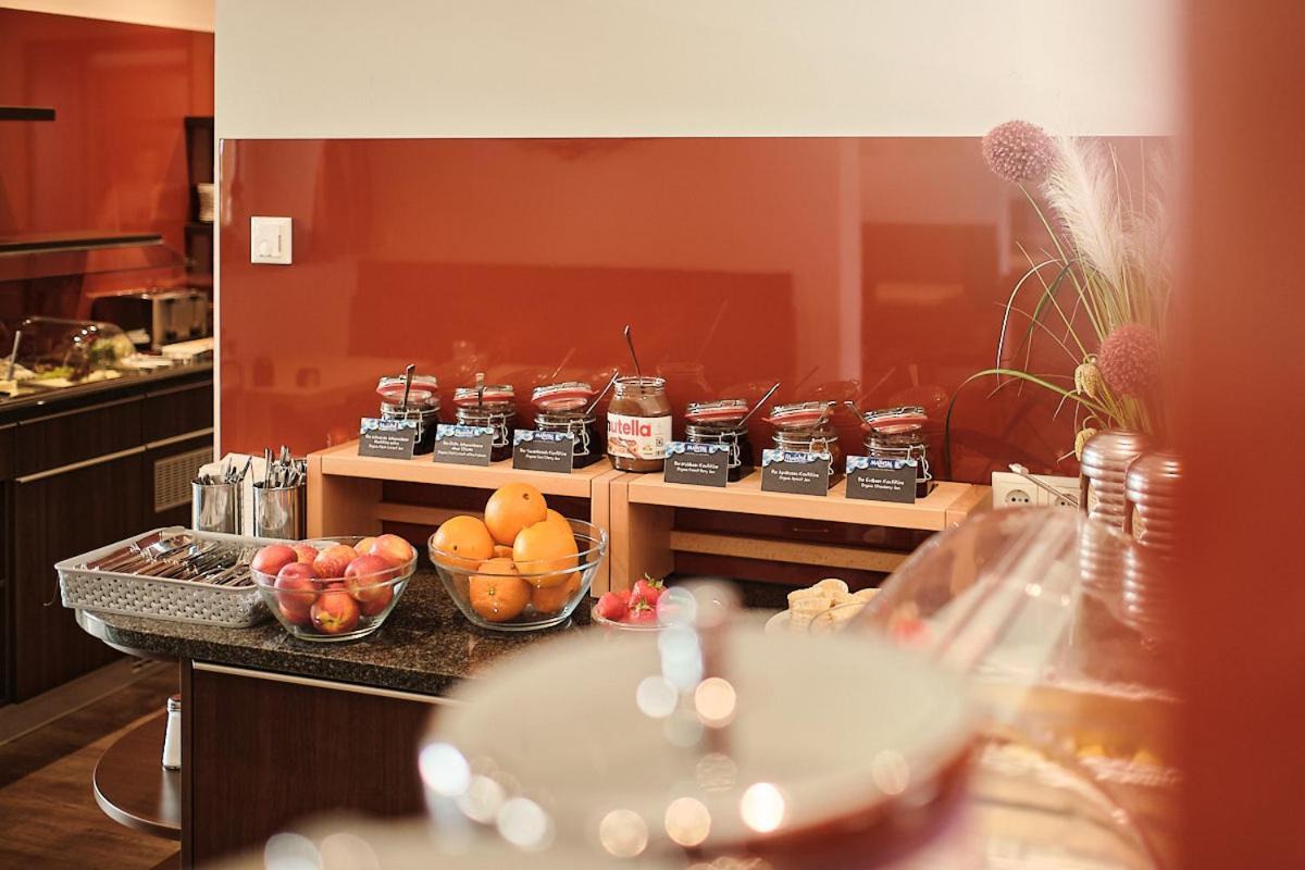 Landgasthof Hotel Rittmayer Hallerndorf Екстериор снимка