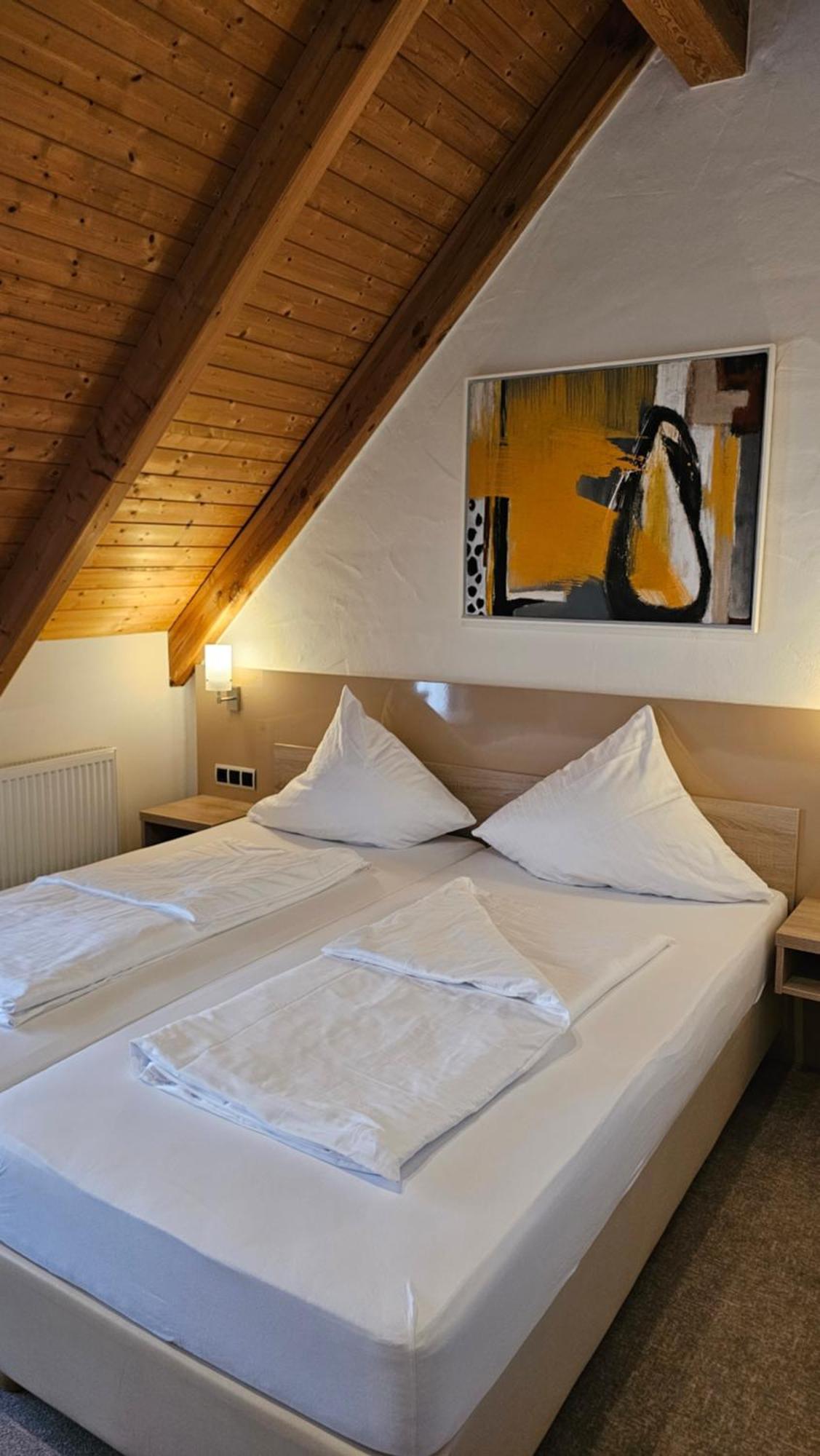 Landgasthof Hotel Rittmayer Hallerndorf Екстериор снимка