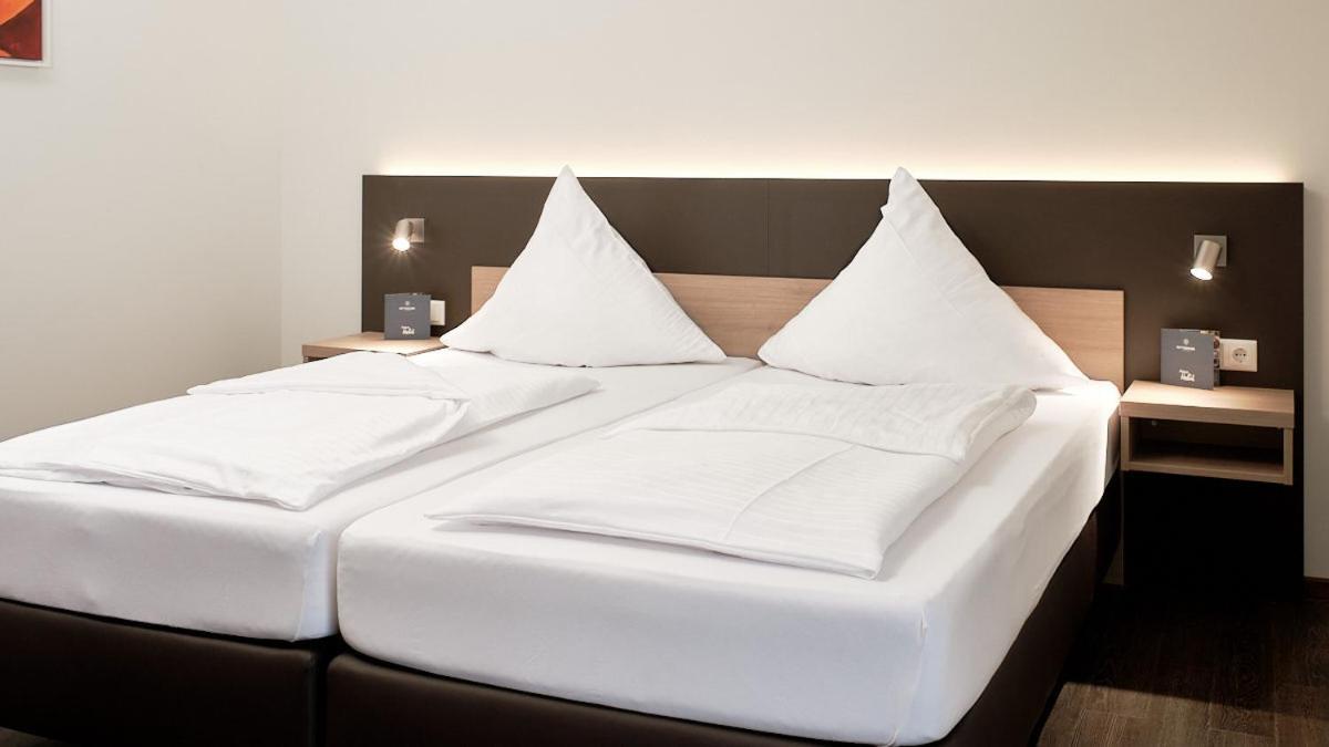 Landgasthof Hotel Rittmayer Hallerndorf Екстериор снимка