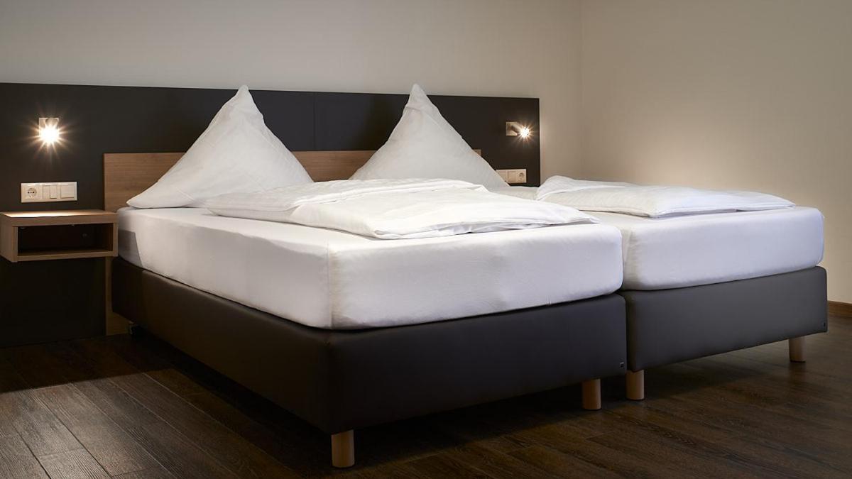 Landgasthof Hotel Rittmayer Hallerndorf Екстериор снимка