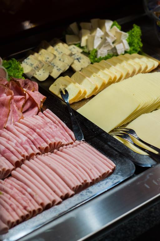 Landgasthof Hotel Rittmayer Hallerndorf Екстериор снимка