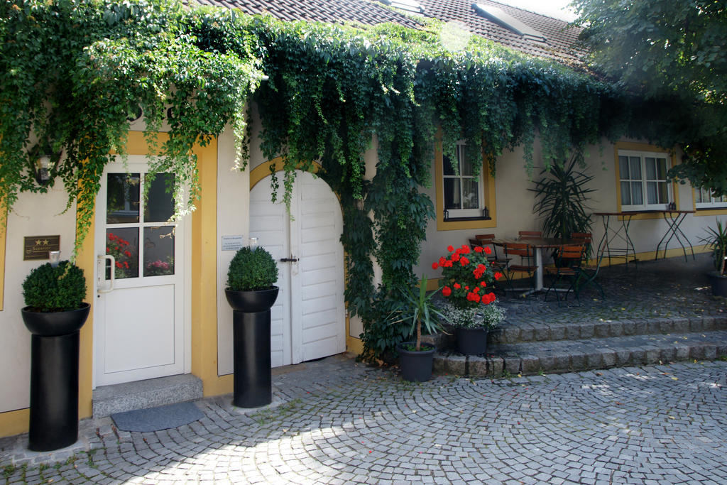 Landgasthof Hotel Rittmayer Hallerndorf Екстериор снимка
